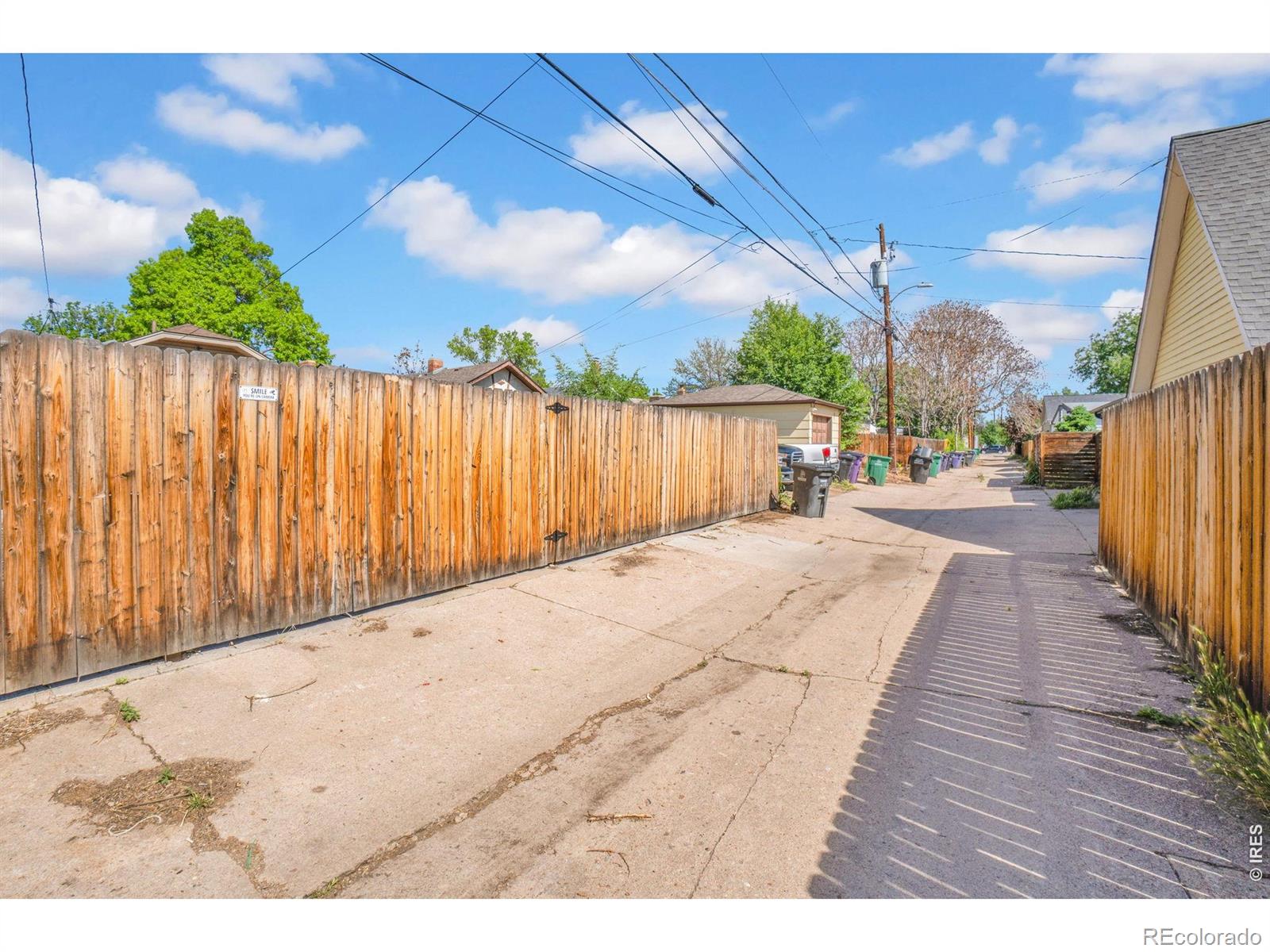 MLS Image #32 for 2164 s lincoln street,denver, Colorado