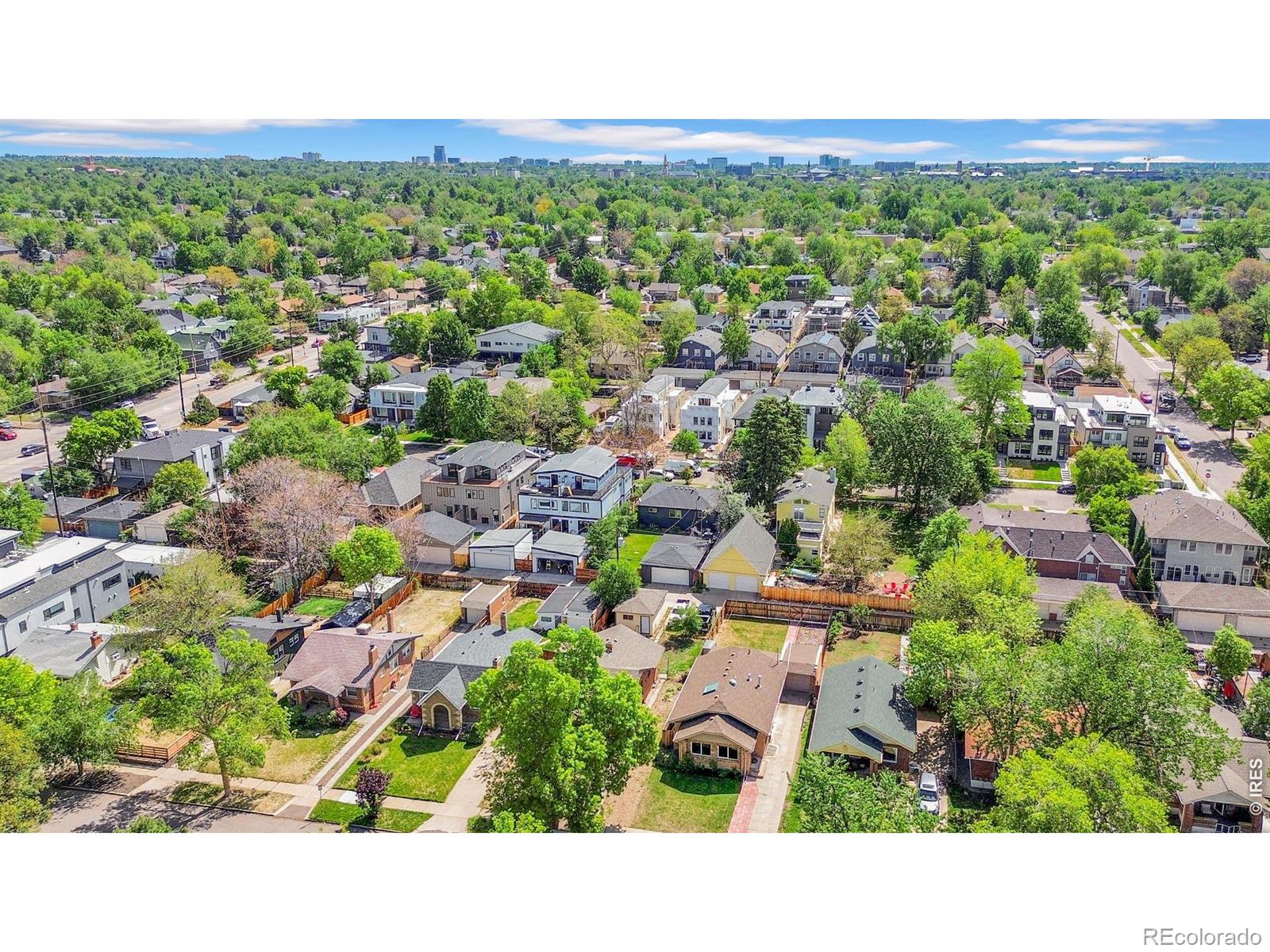 MLS Image #34 for 2164 s lincoln street,denver, Colorado