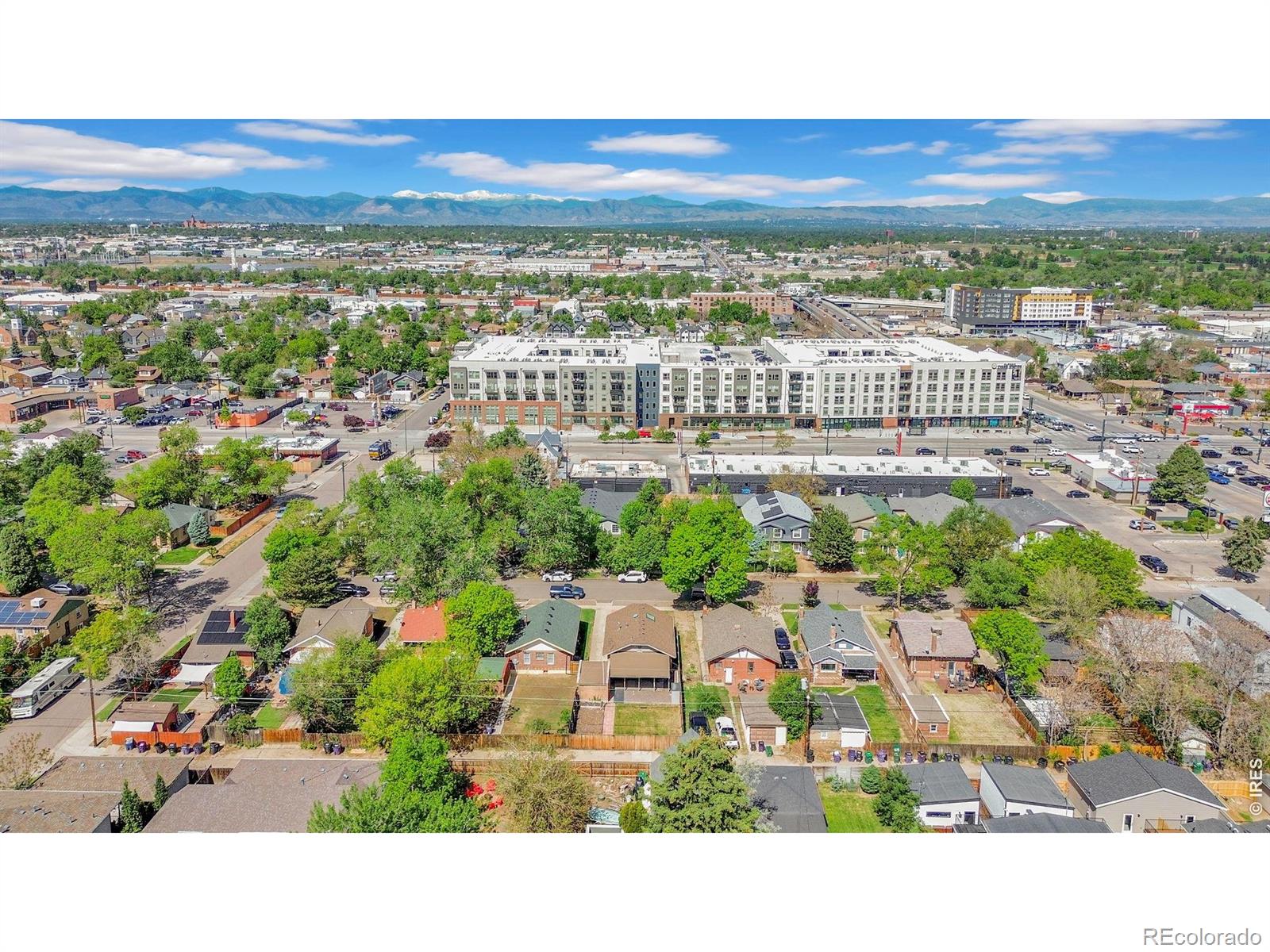 MLS Image #35 for 2164 s lincoln street,denver, Colorado