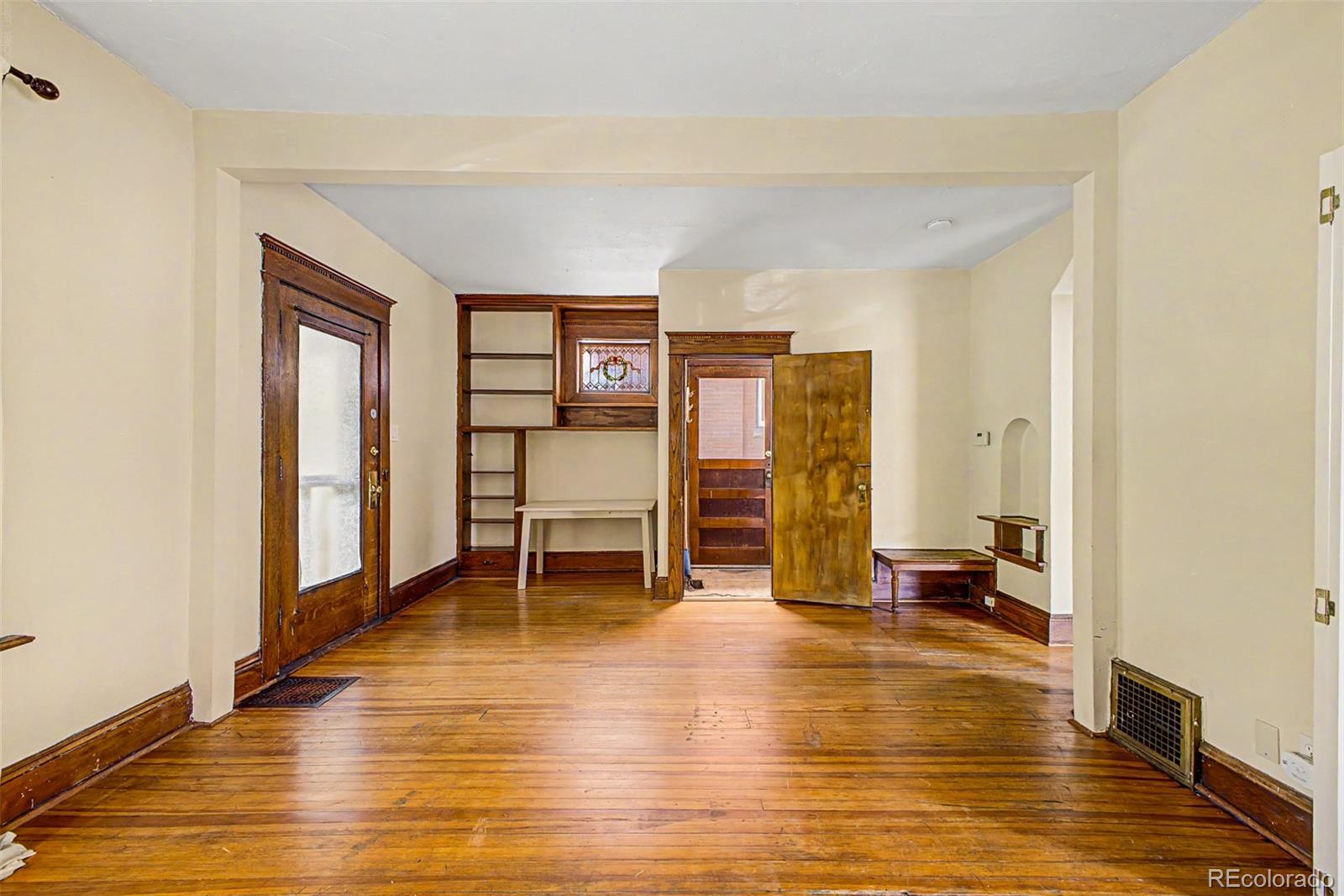 MLS Image #10 for 1218 n downing street,denver, Colorado