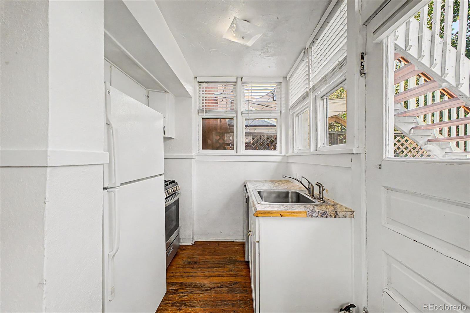 MLS Image #13 for 1218 n downing street,denver, Colorado