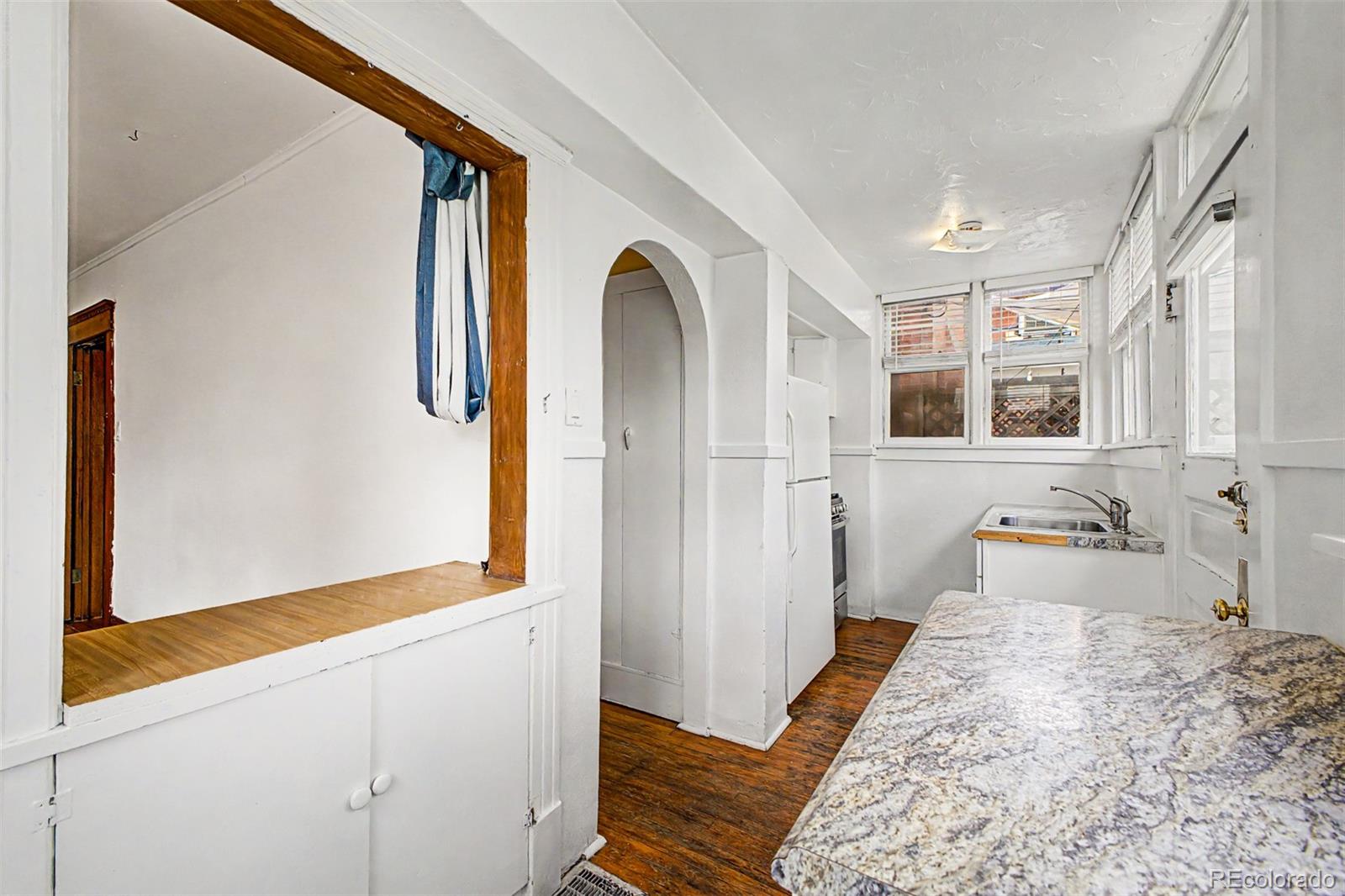 MLS Image #14 for 1218 n downing street,denver, Colorado