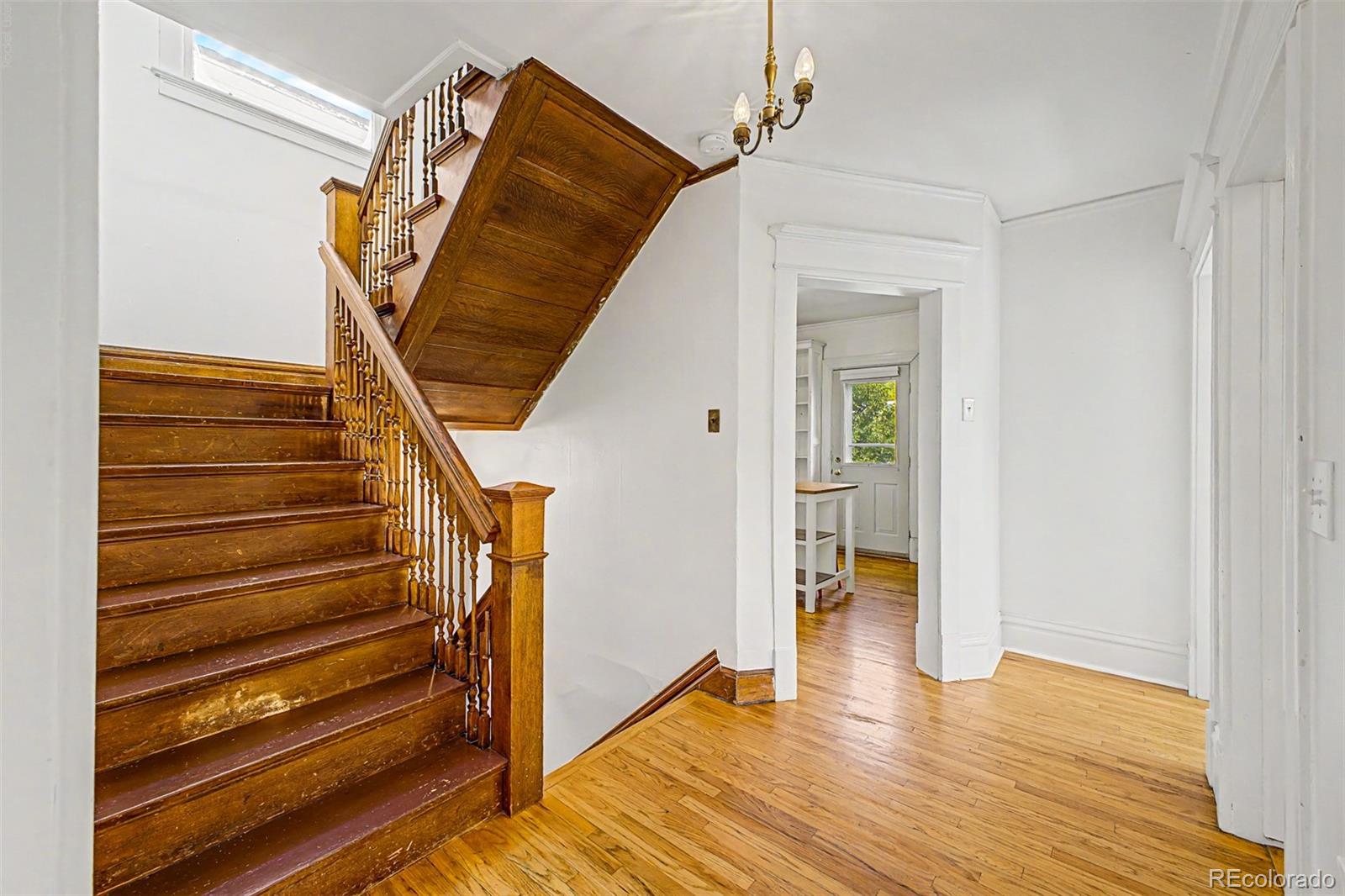 MLS Image #15 for 1218 n downing street,denver, Colorado