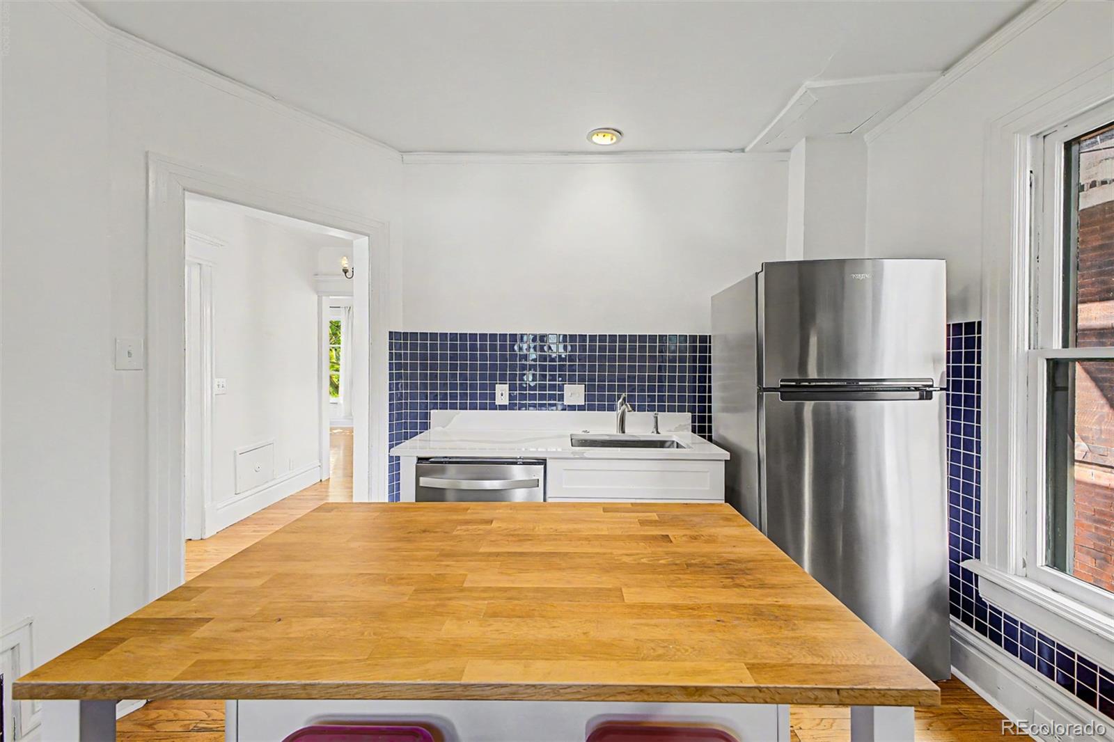 MLS Image #17 for 1218 n downing street,denver, Colorado