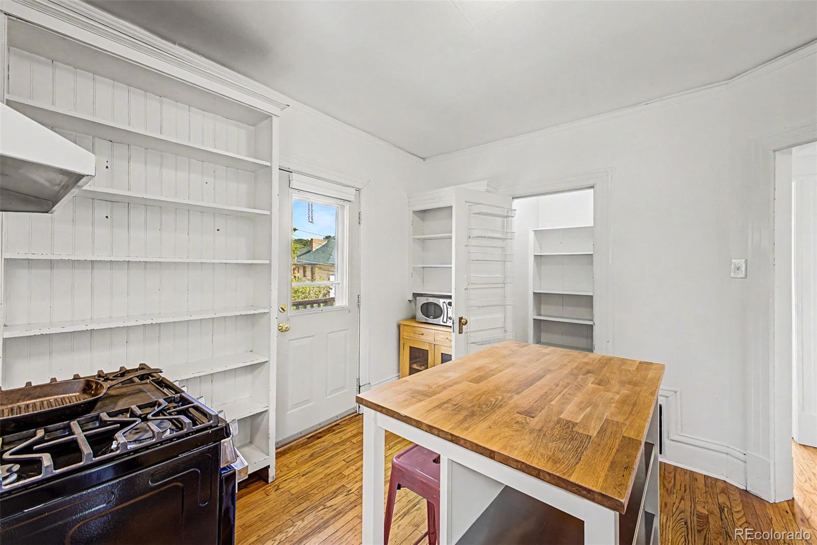 MLS Image #20 for 1218 n downing street,denver, Colorado