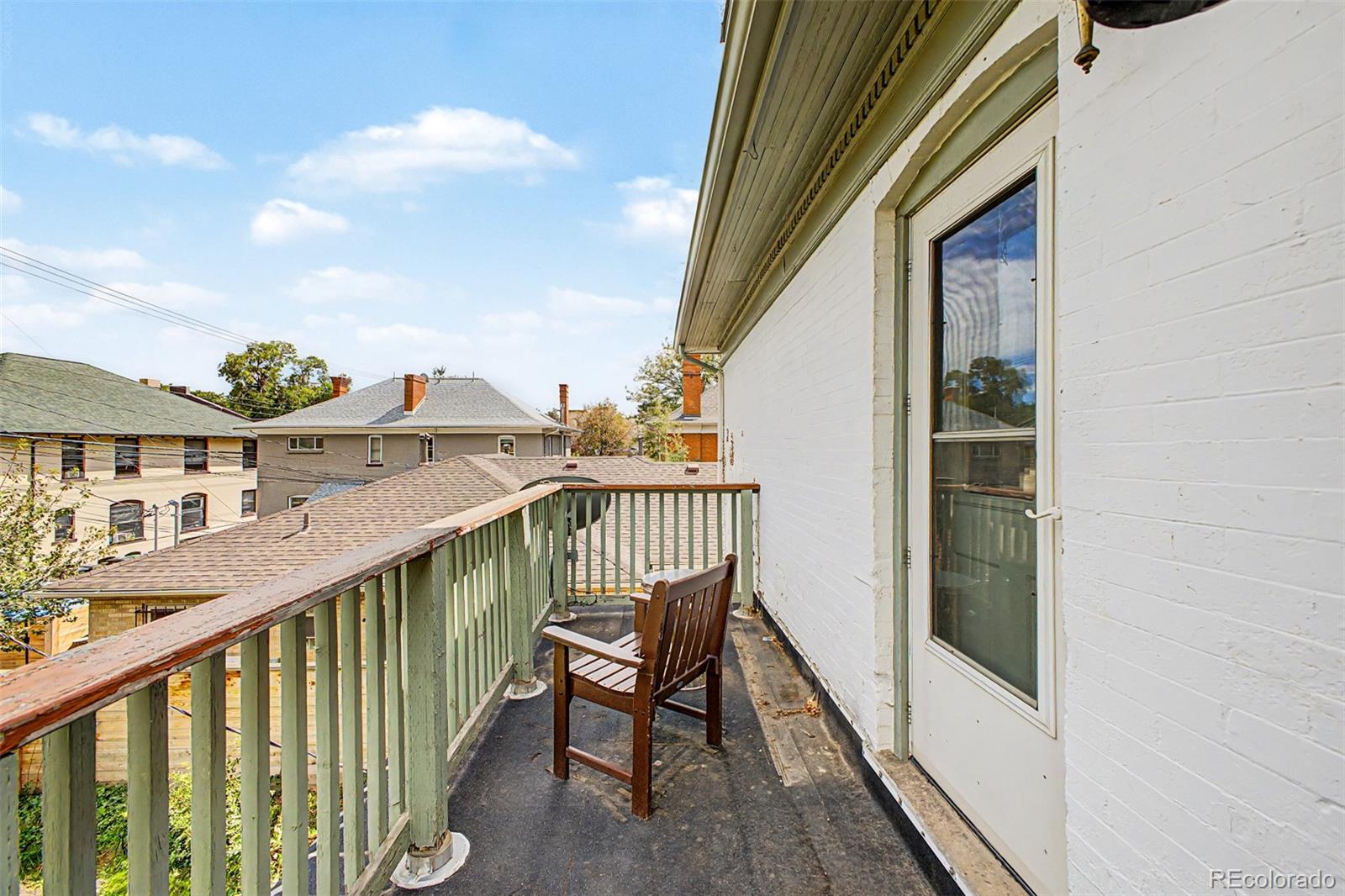 MLS Image #21 for 1218 n downing street,denver, Colorado