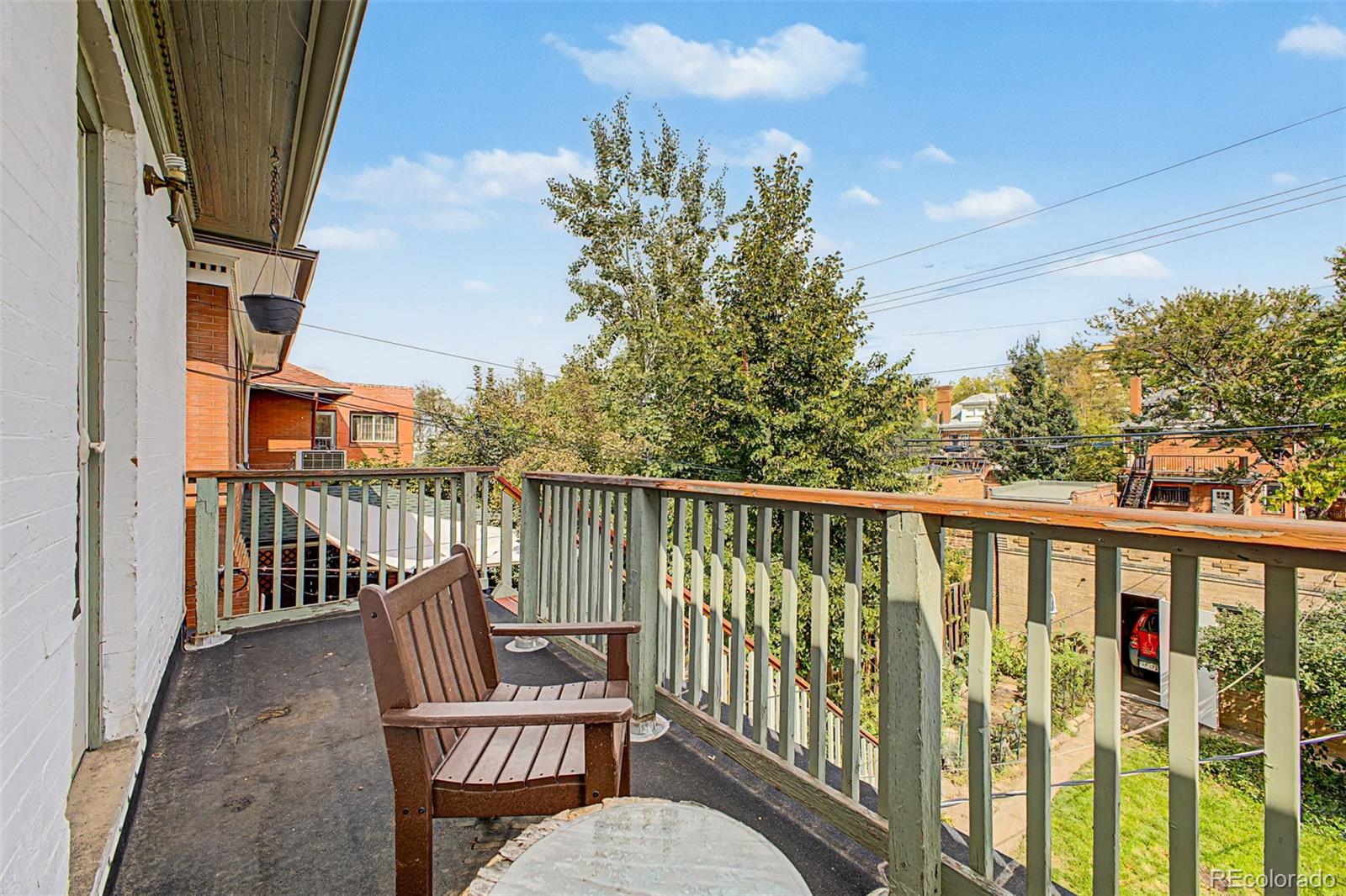 MLS Image #22 for 1218 n downing street,denver, Colorado