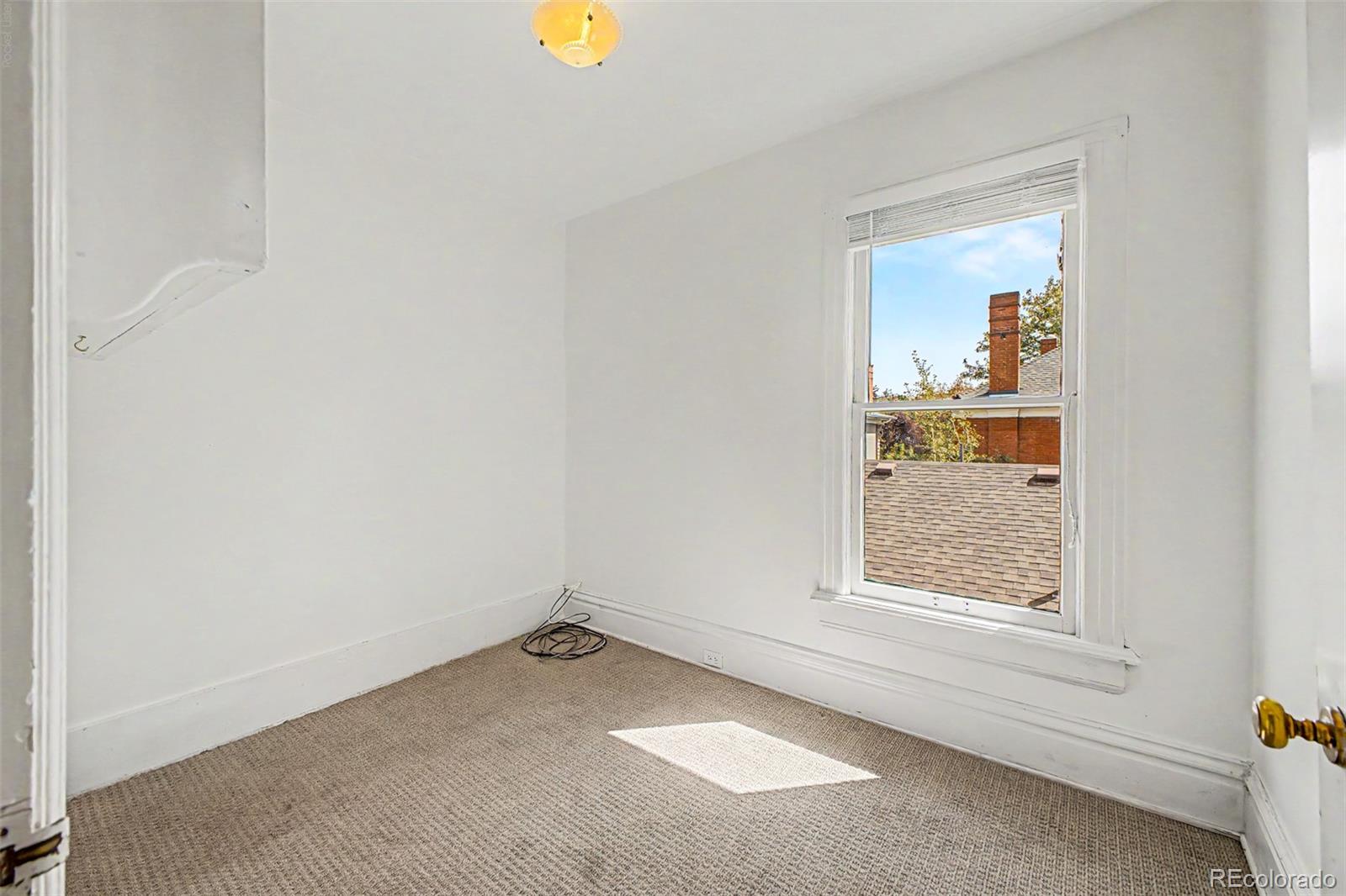 MLS Image #29 for 1218 n downing street,denver, Colorado