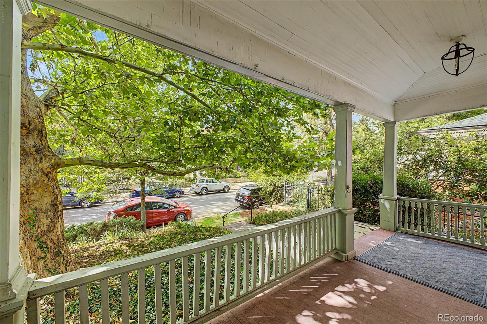 MLS Image #3 for 1218 n downing street,denver, Colorado