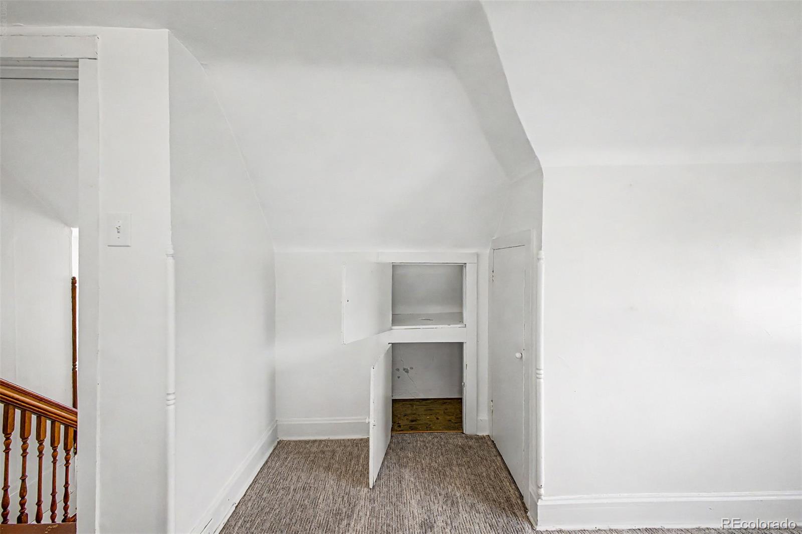 MLS Image #37 for 1218 n downing street,denver, Colorado
