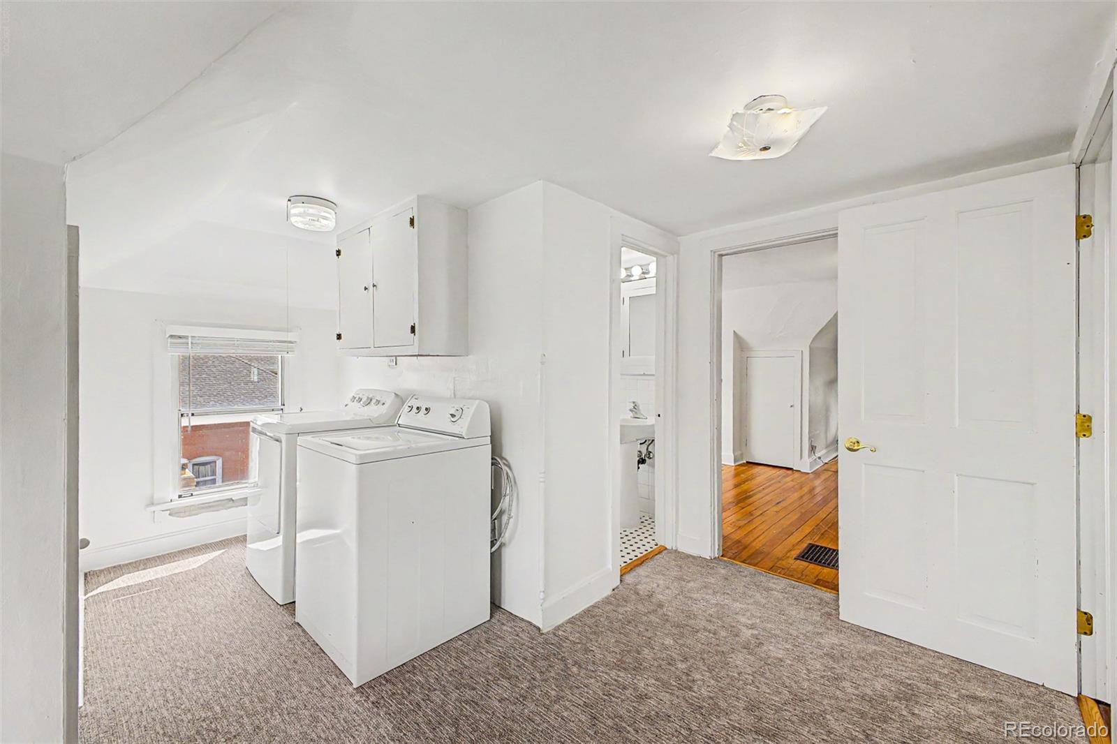MLS Image #39 for 1218 n downing street,denver, Colorado