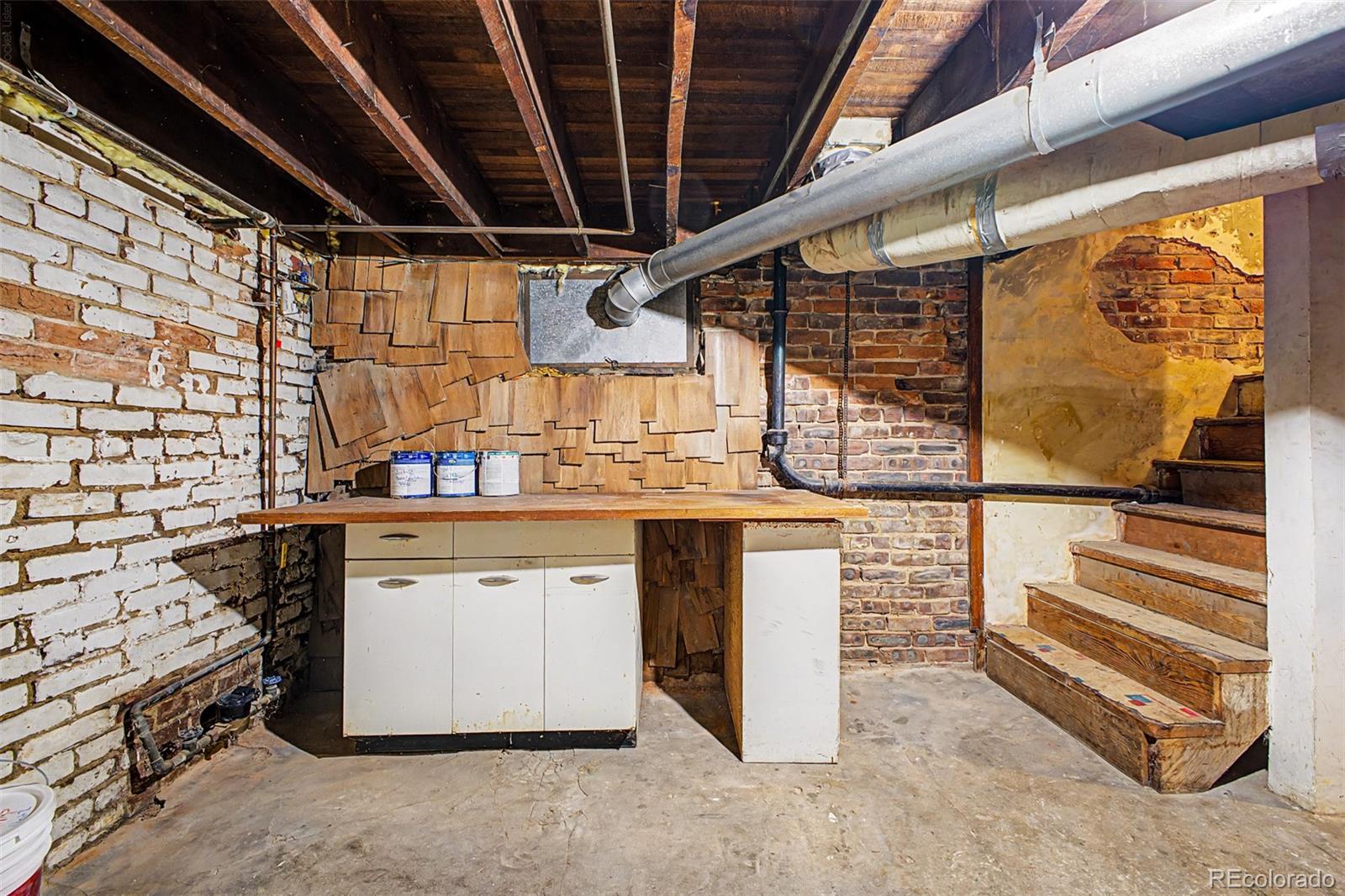 MLS Image #40 for 1218 n downing street,denver, Colorado