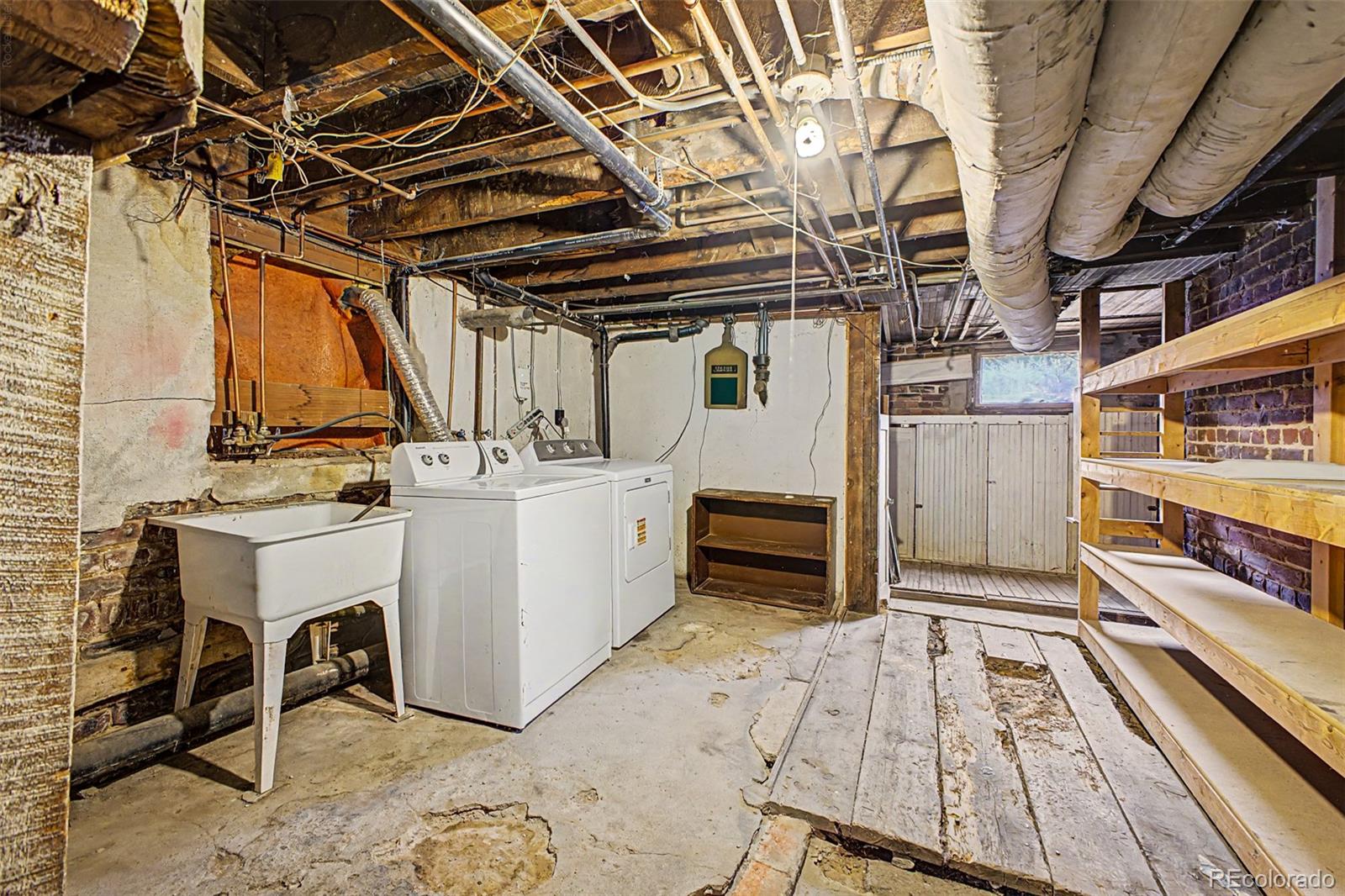 MLS Image #41 for 1218 n downing street,denver, Colorado