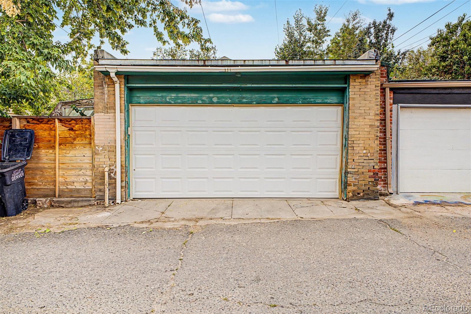 MLS Image #42 for 1218 n downing street,denver, Colorado