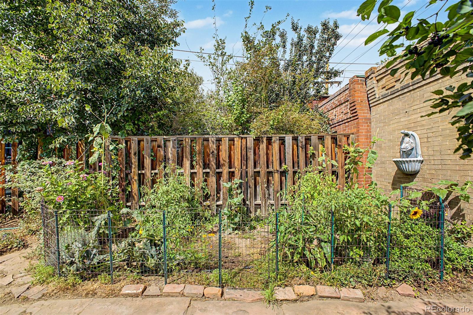 MLS Image #44 for 1218 n downing street,denver, Colorado