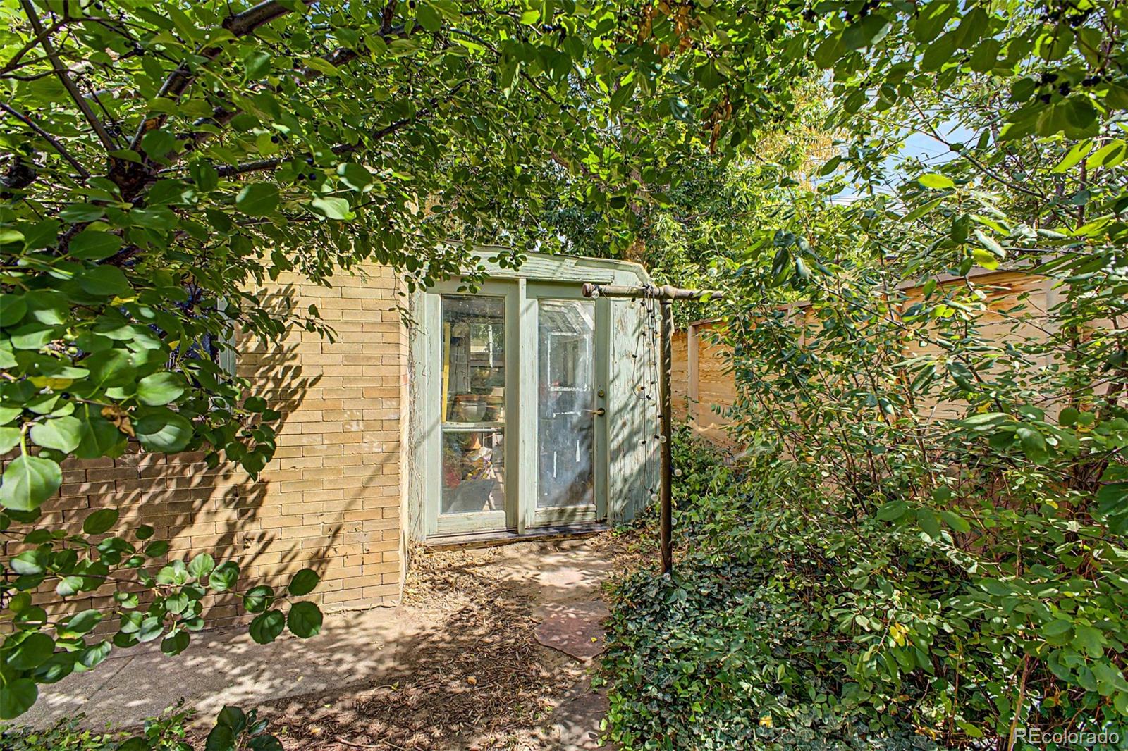 MLS Image #48 for 1218 n downing street,denver, Colorado