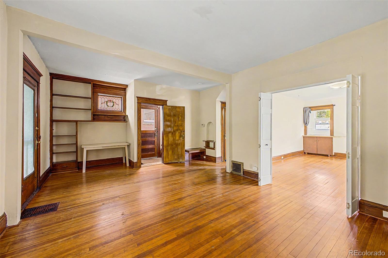 MLS Image #7 for 1218 n downing street,denver, Colorado