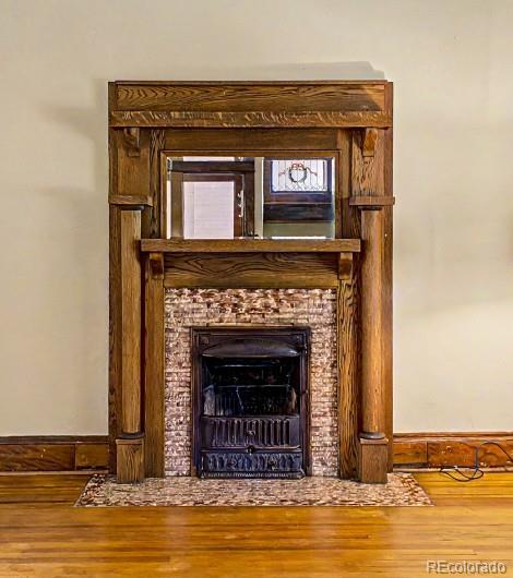 MLS Image #8 for 1218 n downing street,denver, Colorado