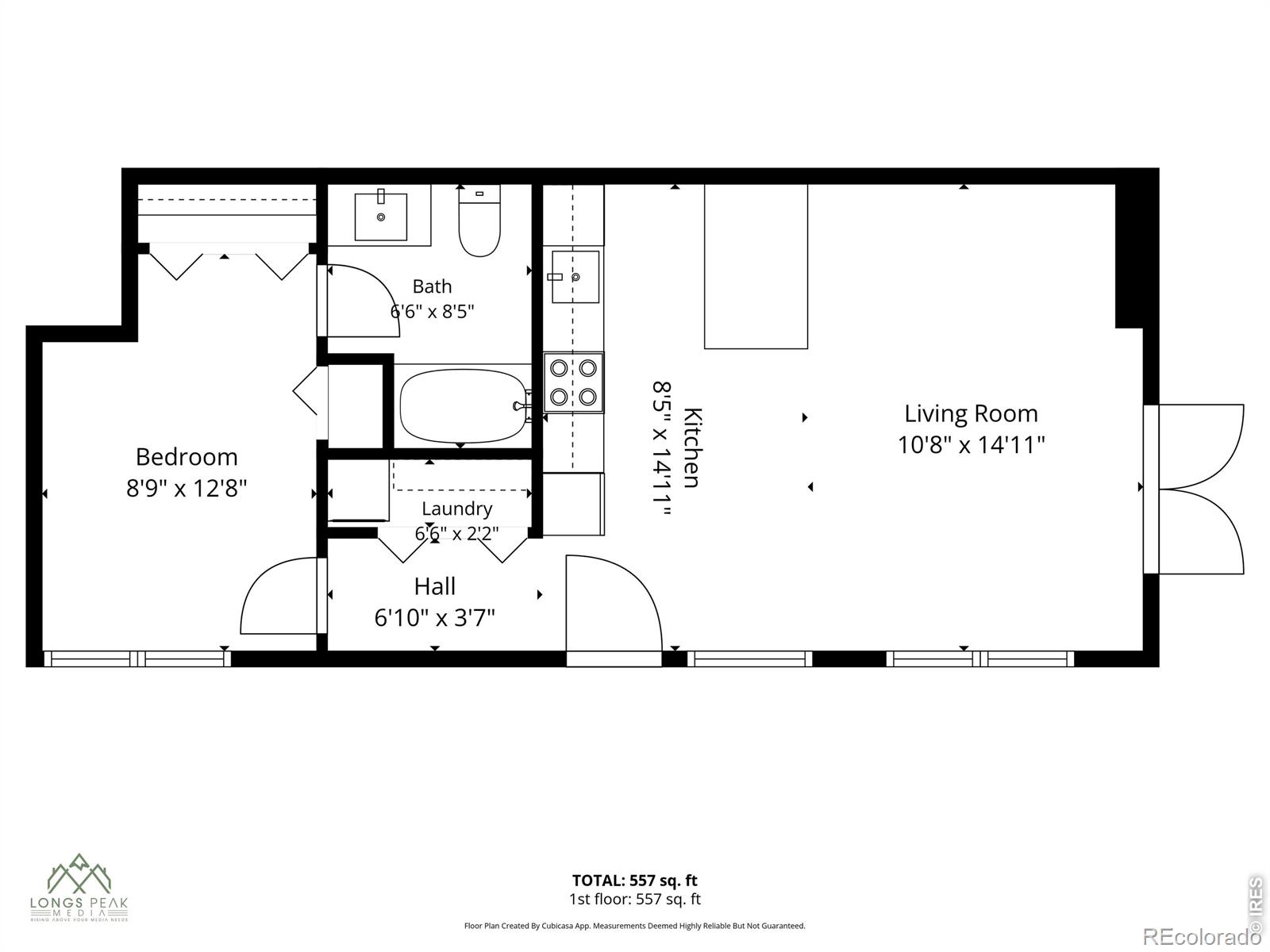MLS Image #31 for 4655  13th street,boulder, Colorado