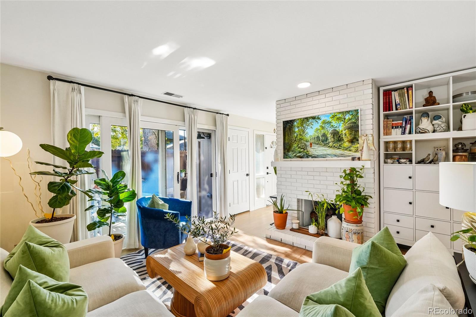 MLS Image #1 for 5948 s willow way,greenwood village, Colorado