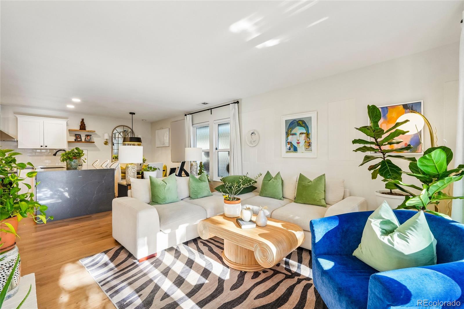 MLS Image #5 for 5948 s willow way,greenwood village, Colorado