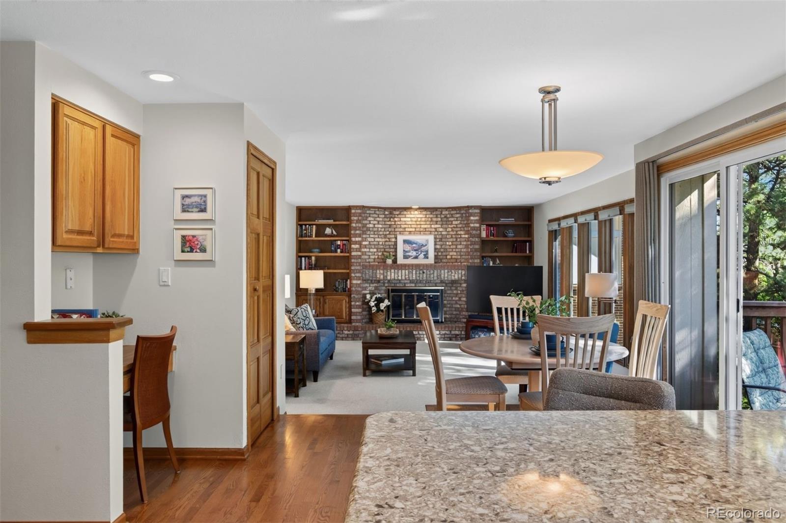 MLS Image #10 for 7730 s glencoe way,centennial, Colorado