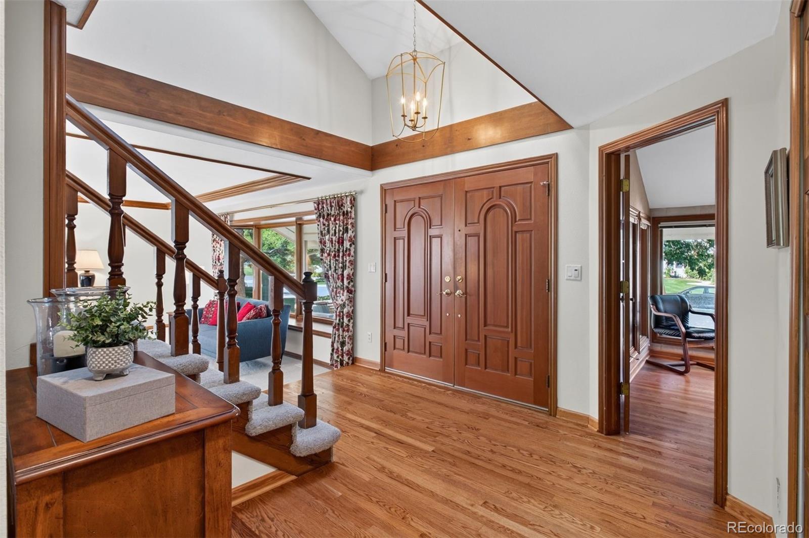 MLS Image #11 for 7730 s glencoe way,centennial, Colorado