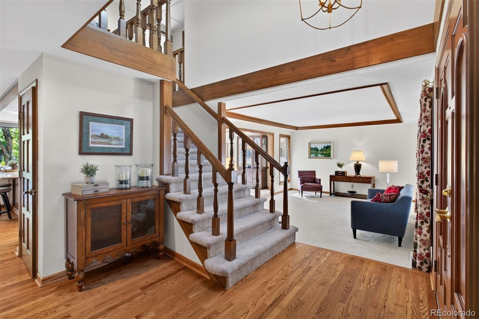 MLS Image #12 for 7730 s glencoe way,centennial, Colorado