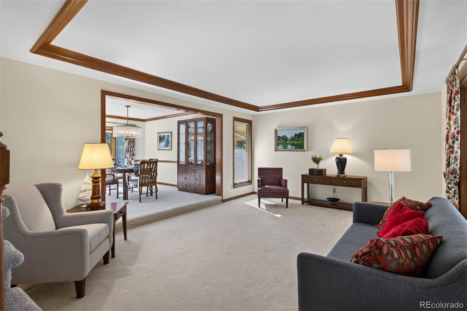 MLS Image #13 for 7730 s glencoe way,centennial, Colorado
