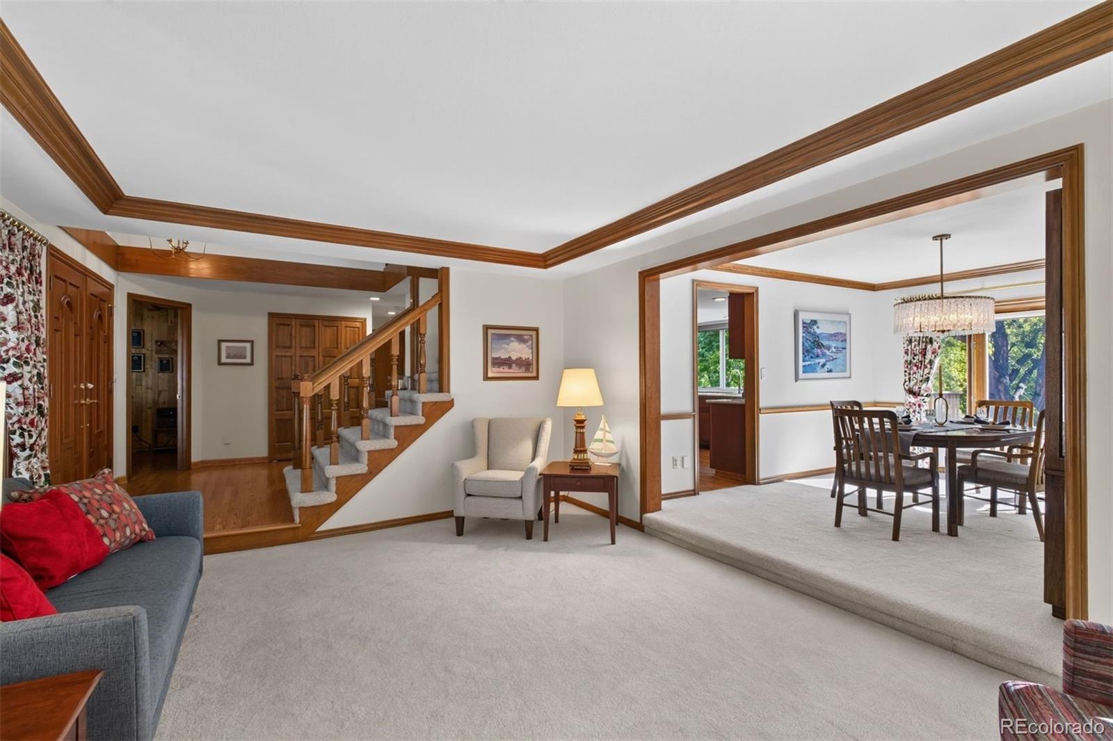 MLS Image #14 for 7730 s glencoe way,centennial, Colorado