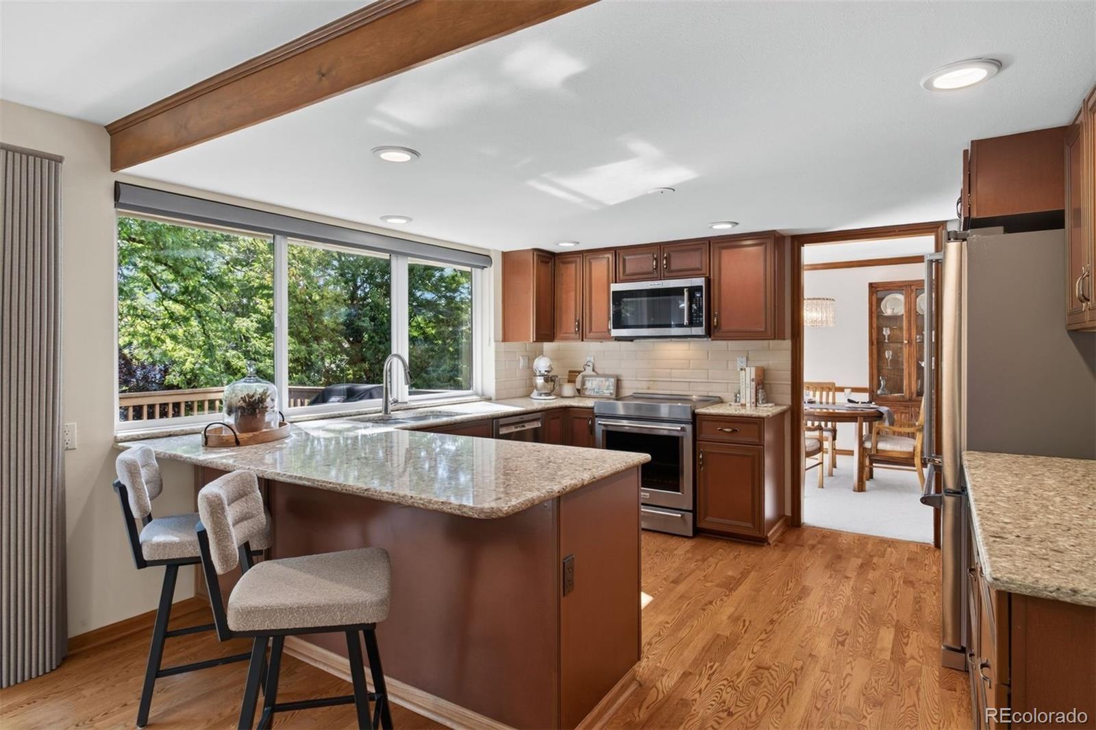 MLS Image #2 for 7730 s glencoe way,centennial, Colorado