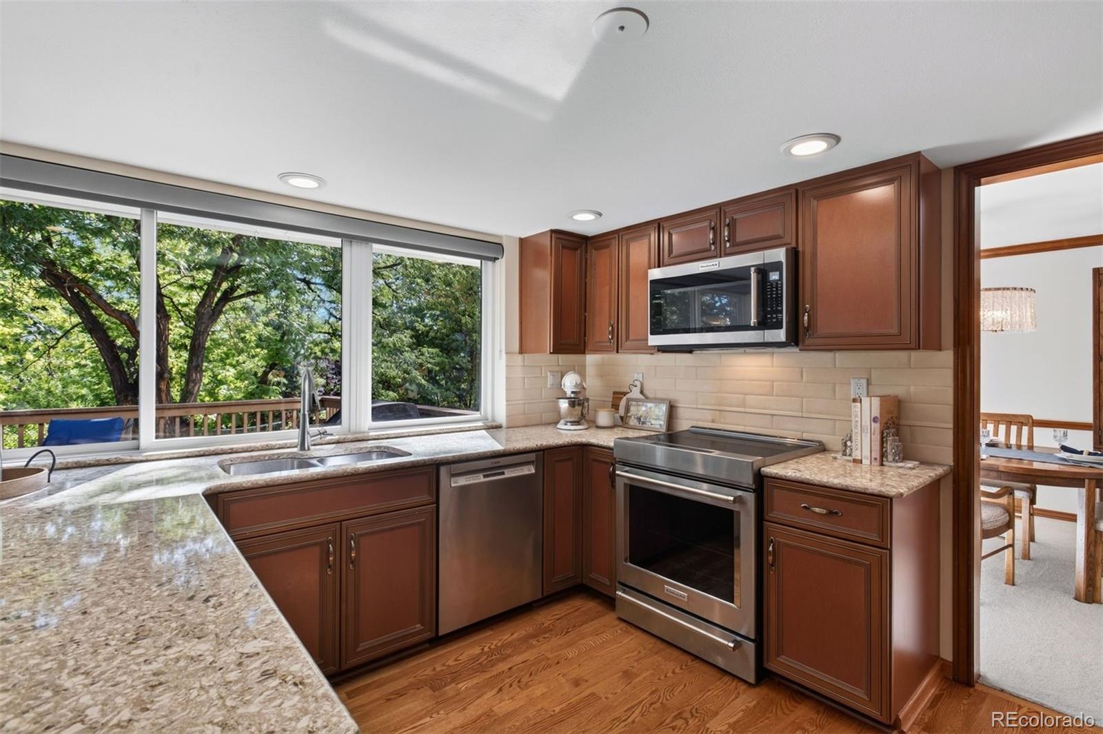 MLS Image #3 for 7730 s glencoe way,centennial, Colorado