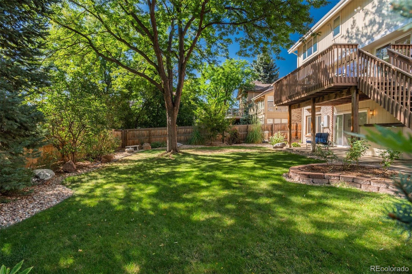 MLS Image #32 for 7730 s glencoe way,centennial, Colorado