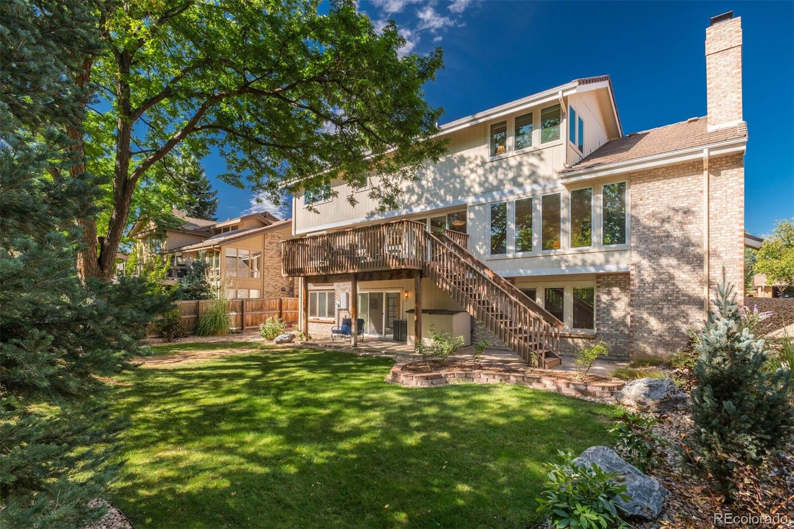 MLS Image #33 for 7730 s glencoe way,centennial, Colorado