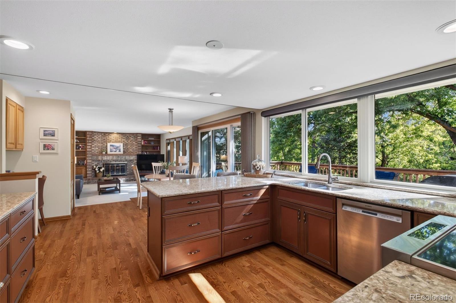 MLS Image #4 for 7730 s glencoe way,centennial, Colorado