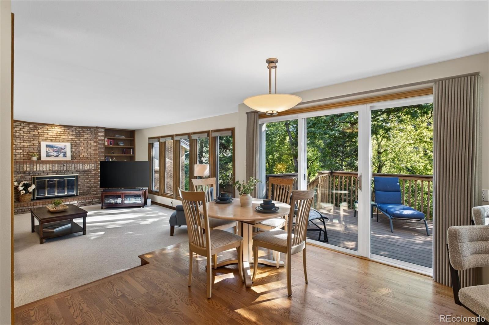 MLS Image #5 for 7730 s glencoe way,centennial, Colorado