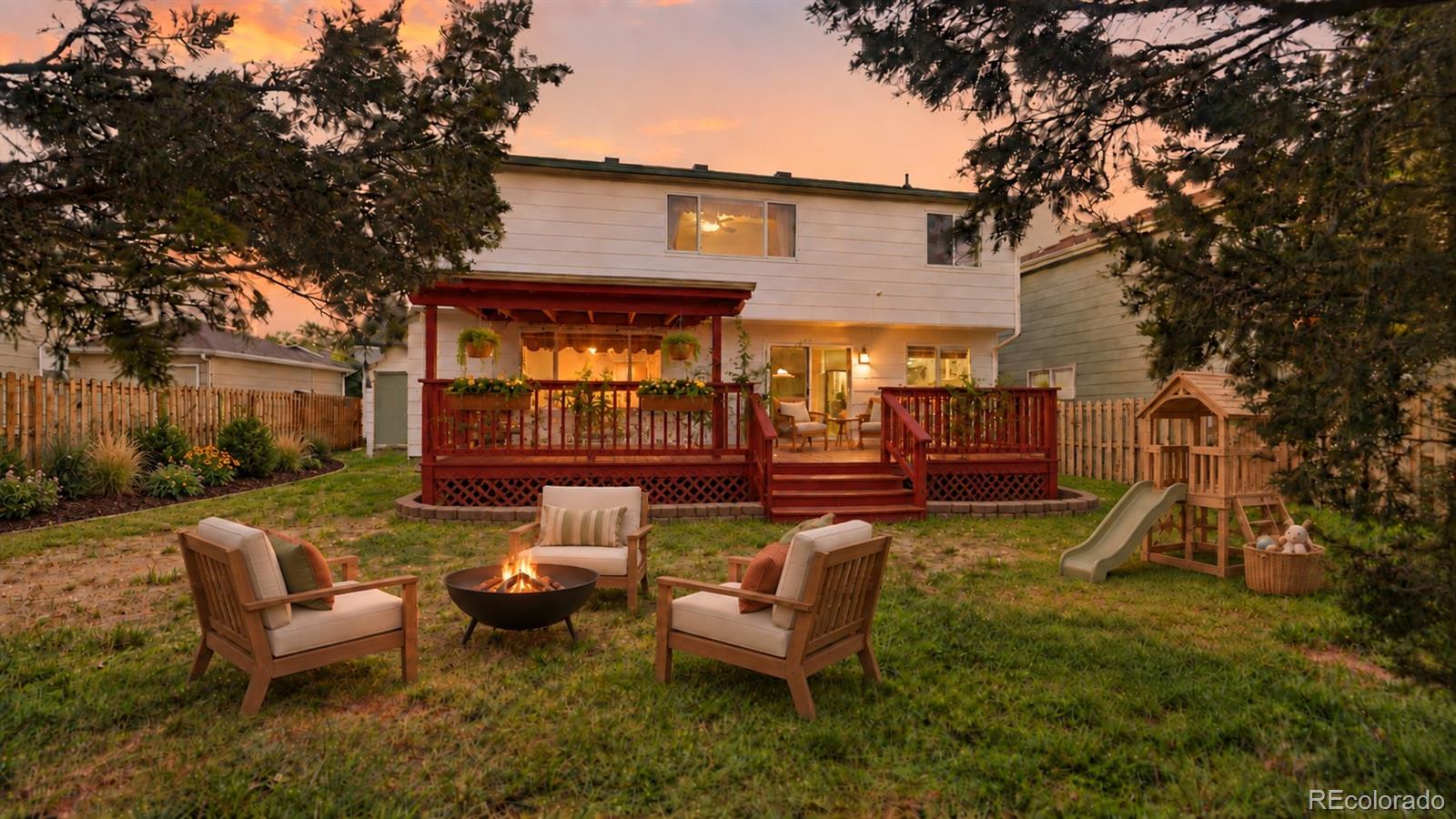 MLS Image #18 for 13088 w dorado place,littleton, Colorado