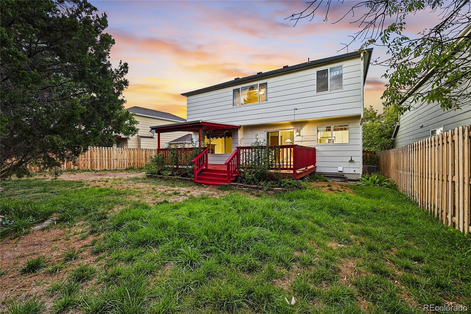 MLS Image #19 for 13088 w dorado place,littleton, Colorado