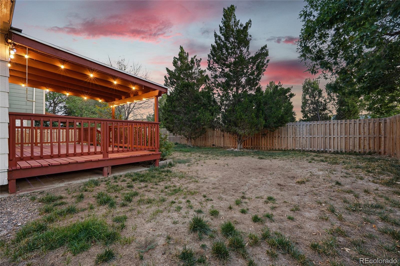 MLS Image #20 for 13088 w dorado place,littleton, Colorado