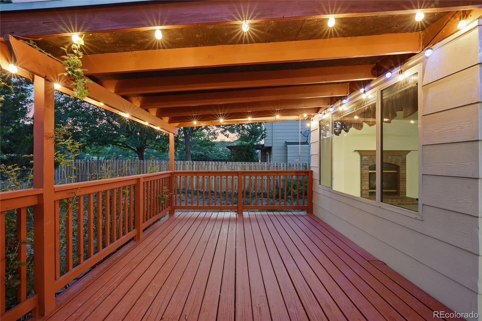 MLS Image #21 for 13088 w dorado place,littleton, Colorado