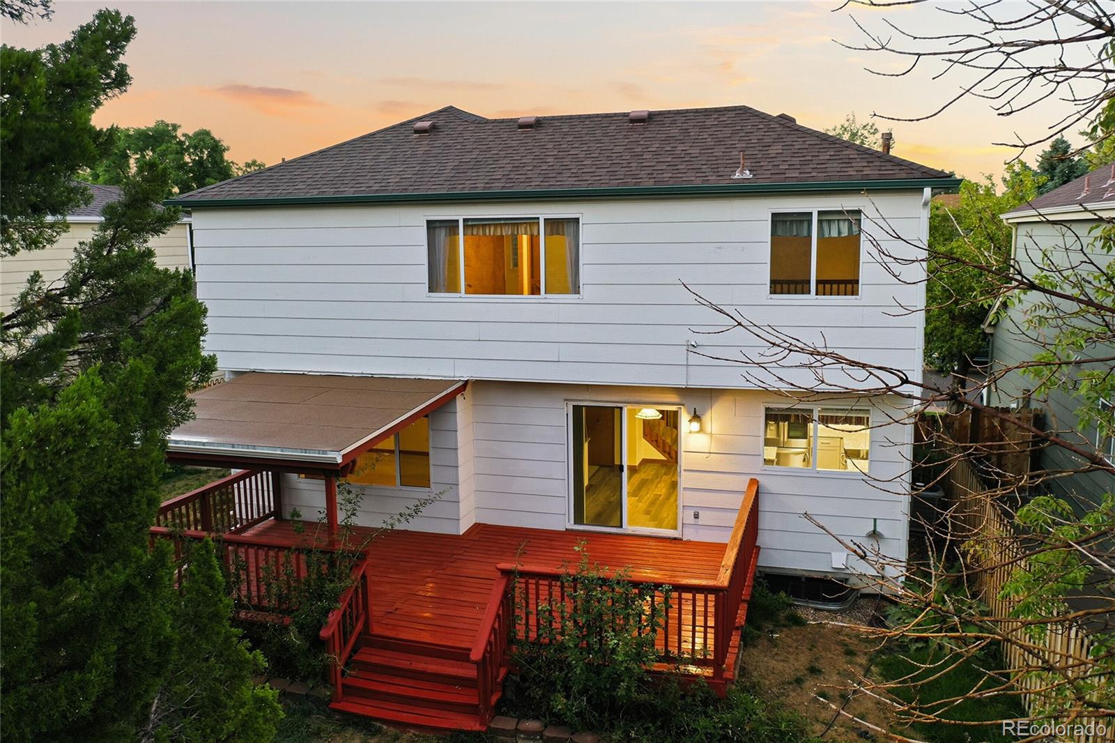 MLS Image #22 for 13088 w dorado place,littleton, Colorado