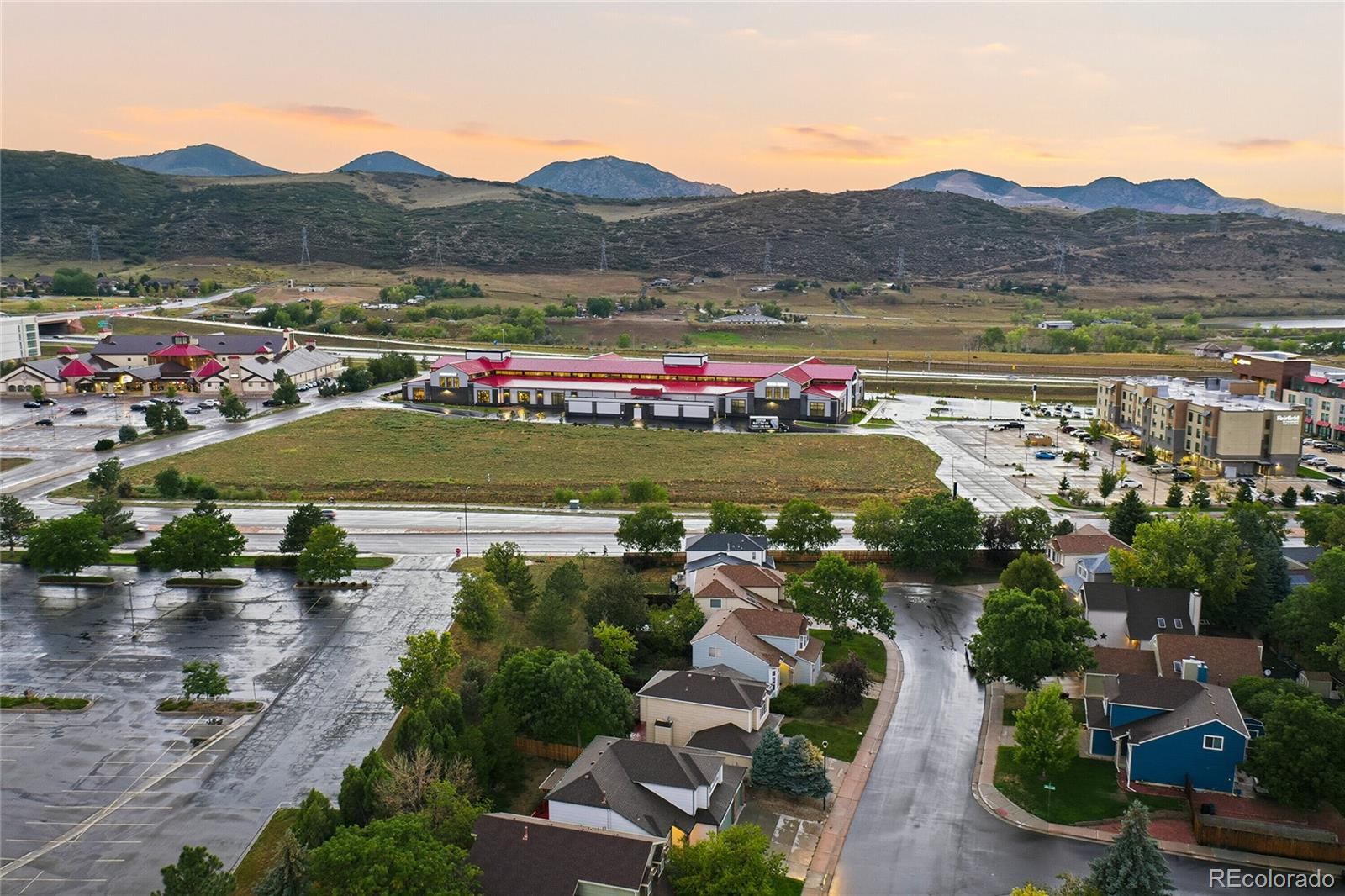 MLS Image #23 for 13088 w dorado place,littleton, Colorado
