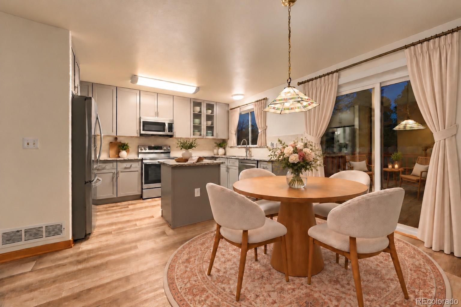 MLS Image #3 for 13088 w dorado place,littleton, Colorado