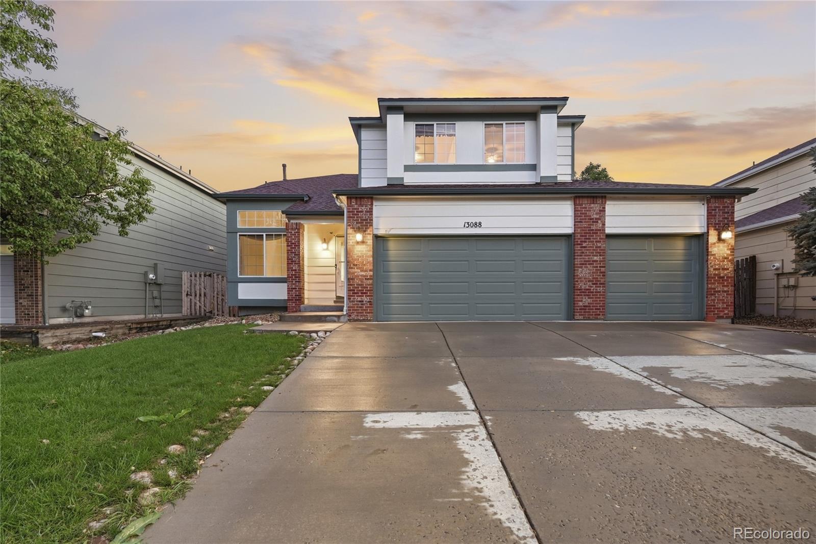 MLS Image #4 for 13088 w dorado place,littleton, Colorado