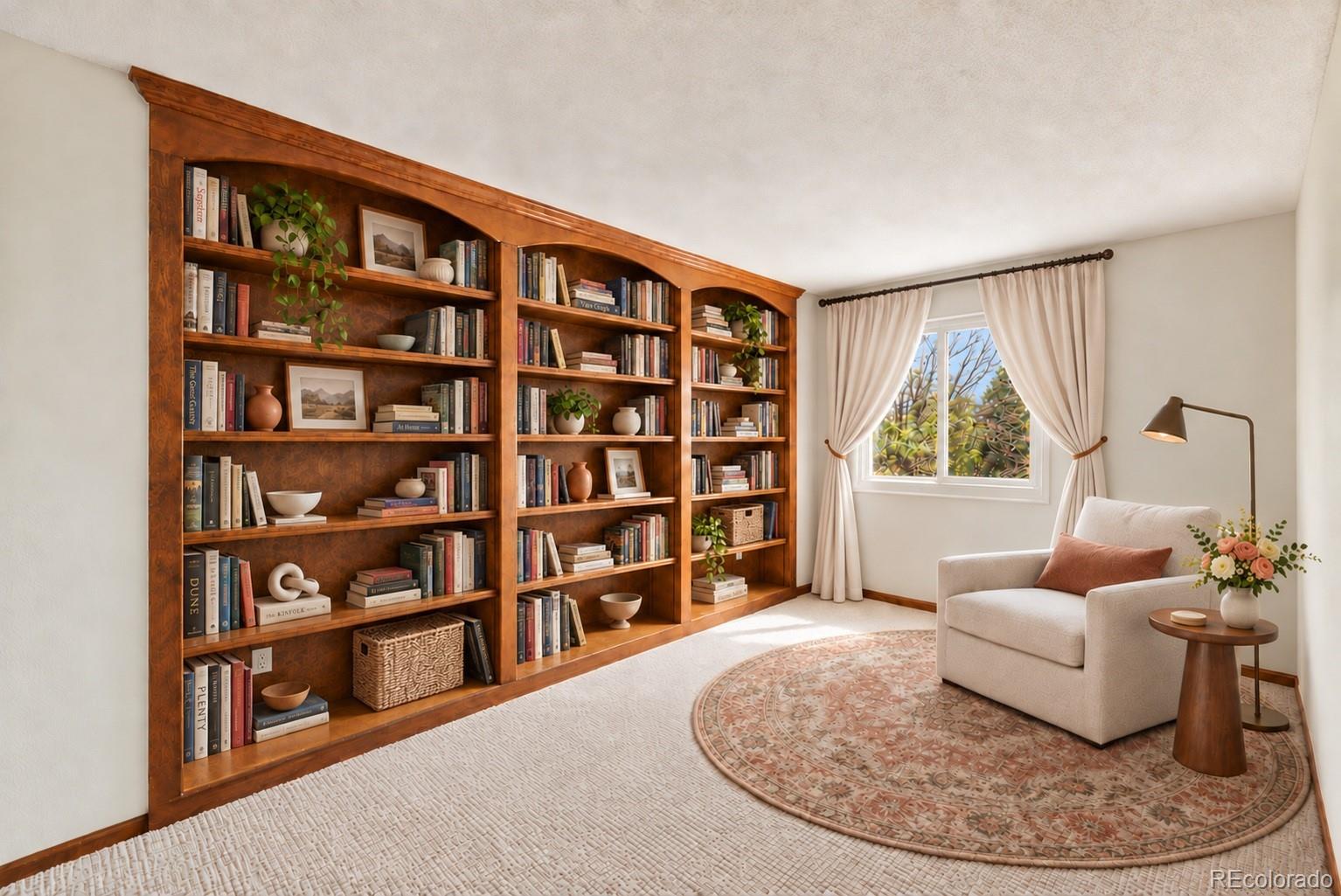 MLS Image #9 for 13088 w dorado place,littleton, Colorado