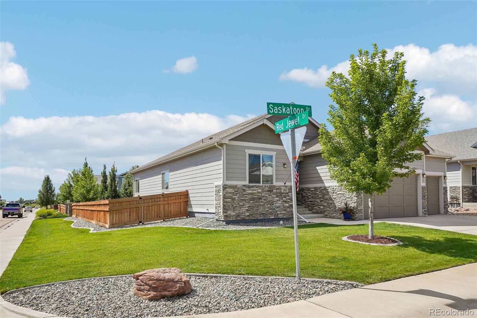 MLS Image #1 for 291  saskatoon drive,windsor, Colorado