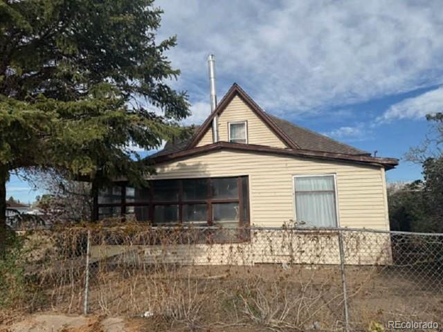 MLS Image #0 for 157  hurt street,center, Colorado