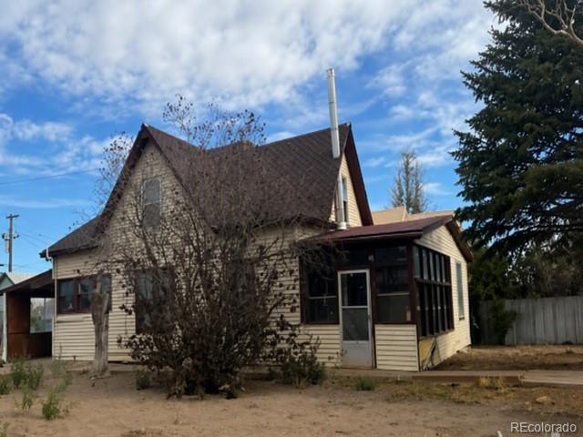 MLS Image #2 for 157  hurt street,center, Colorado