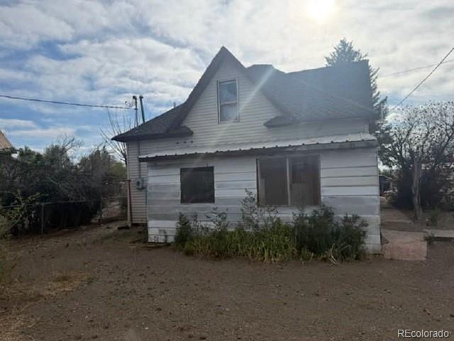MLS Image #3 for 157  hurt street,center, Colorado