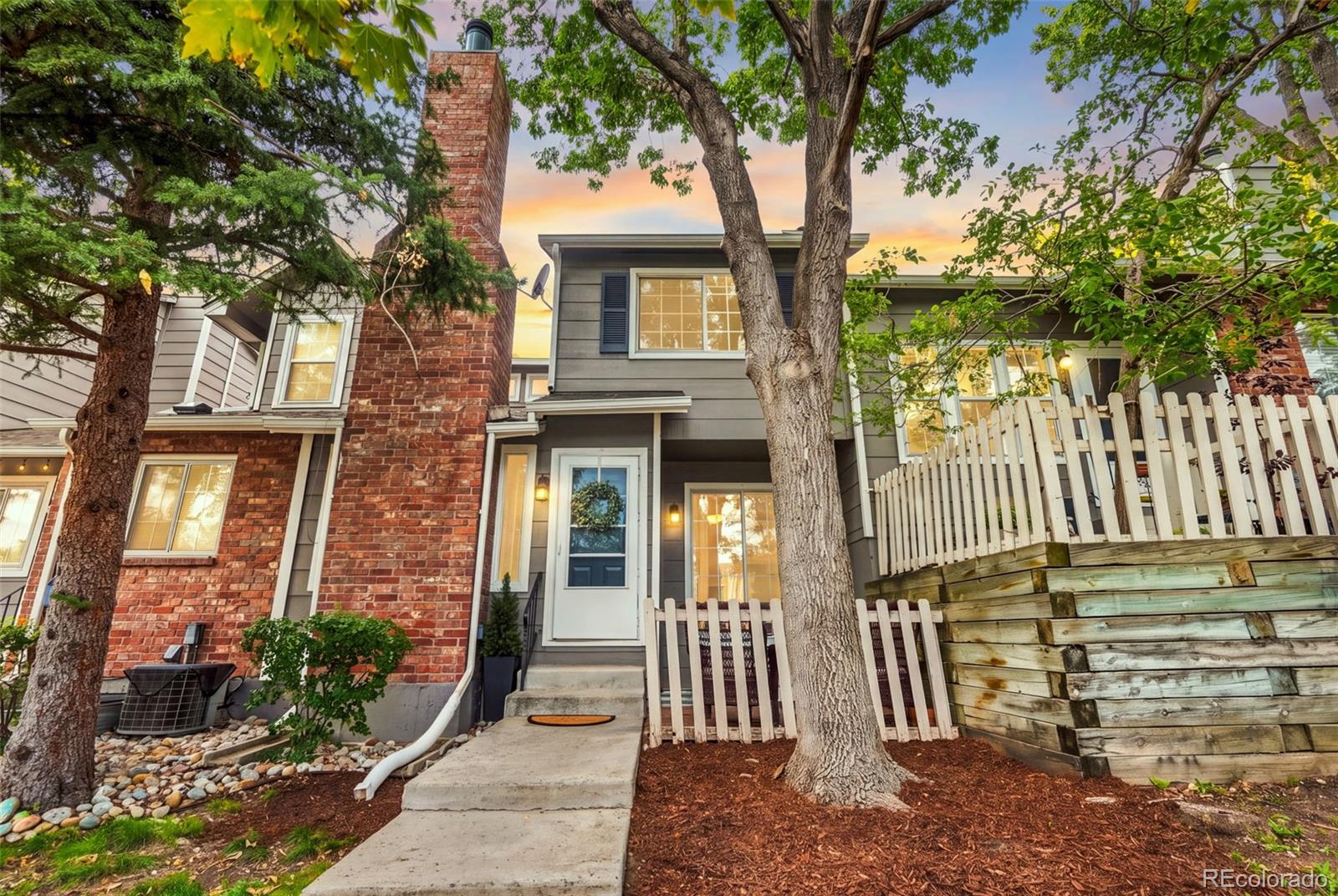 MLS Image #3 for 737 s depew street,lakewood, Colorado
